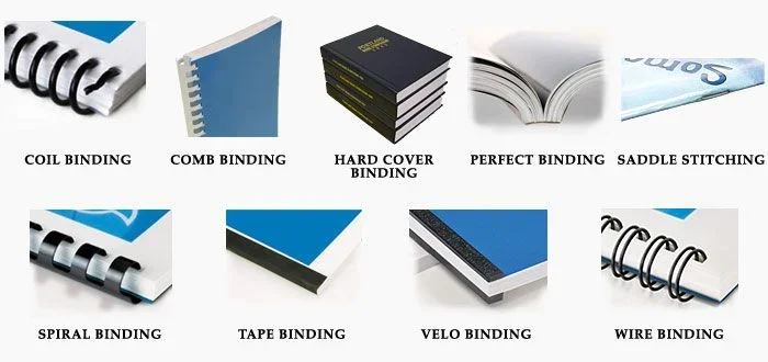 Binding Grays