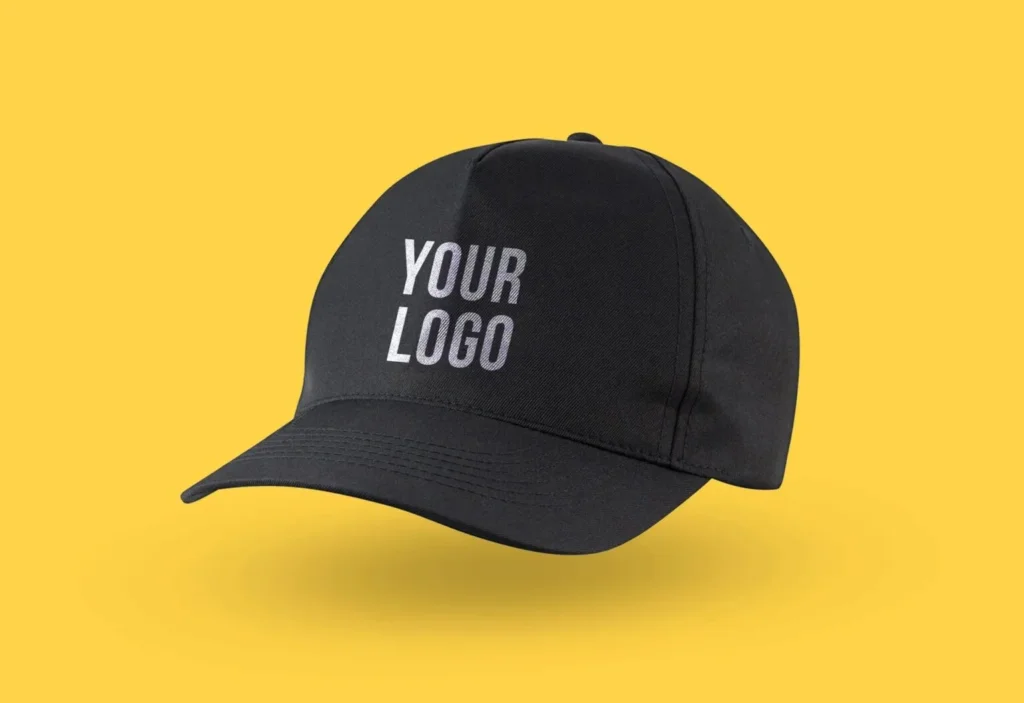 Cap Printing Grays