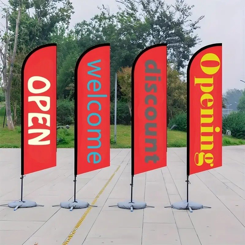 Flag Printing Grays