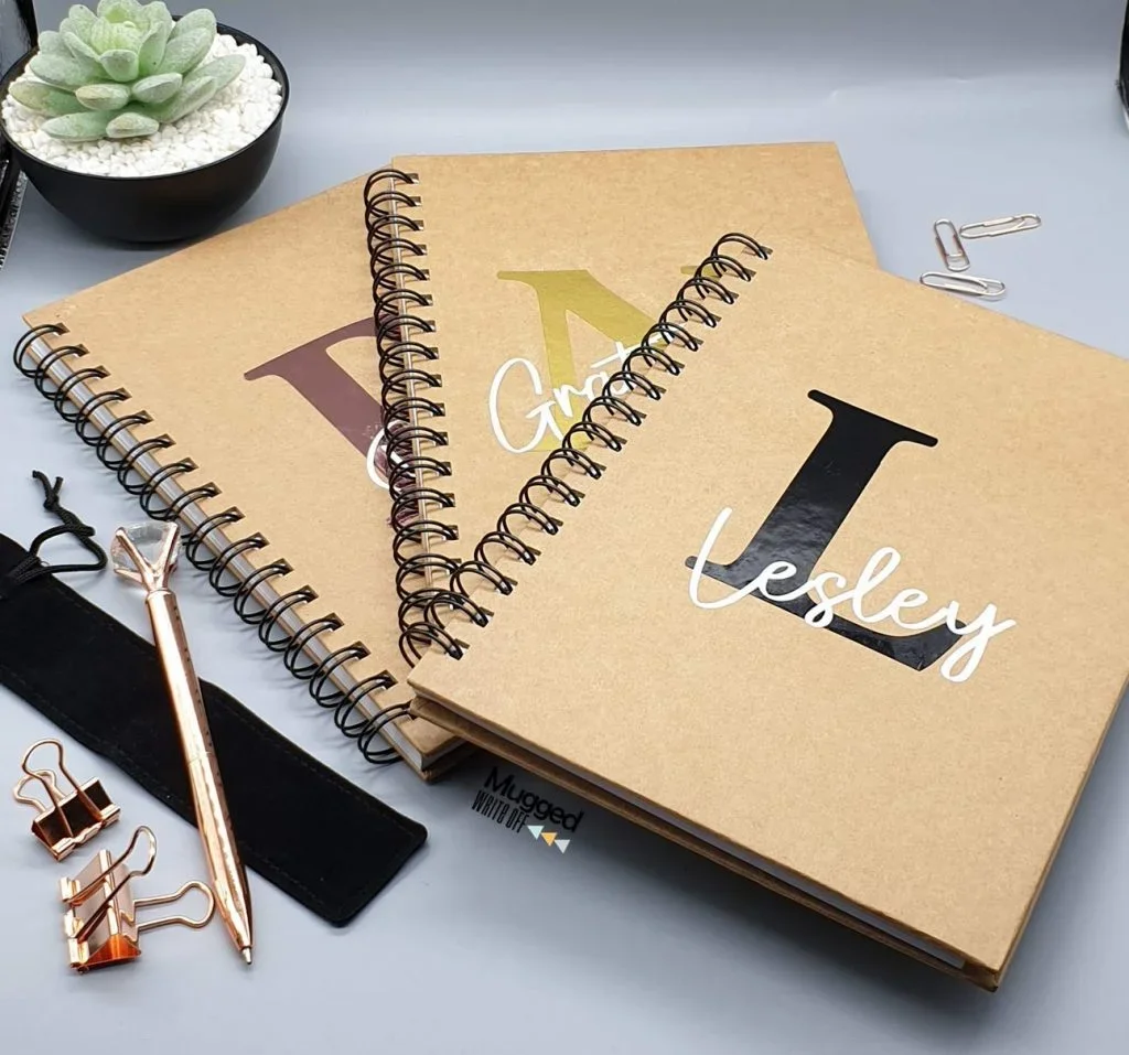 Notepads Printing Grays
