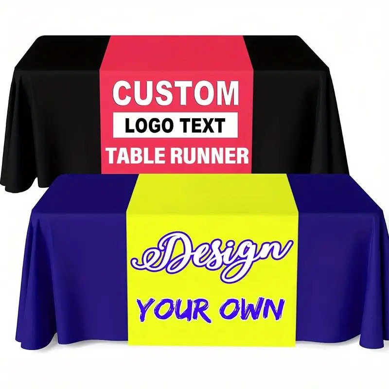 Table Cloth Printing Grays